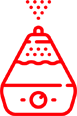 humidifier icon
