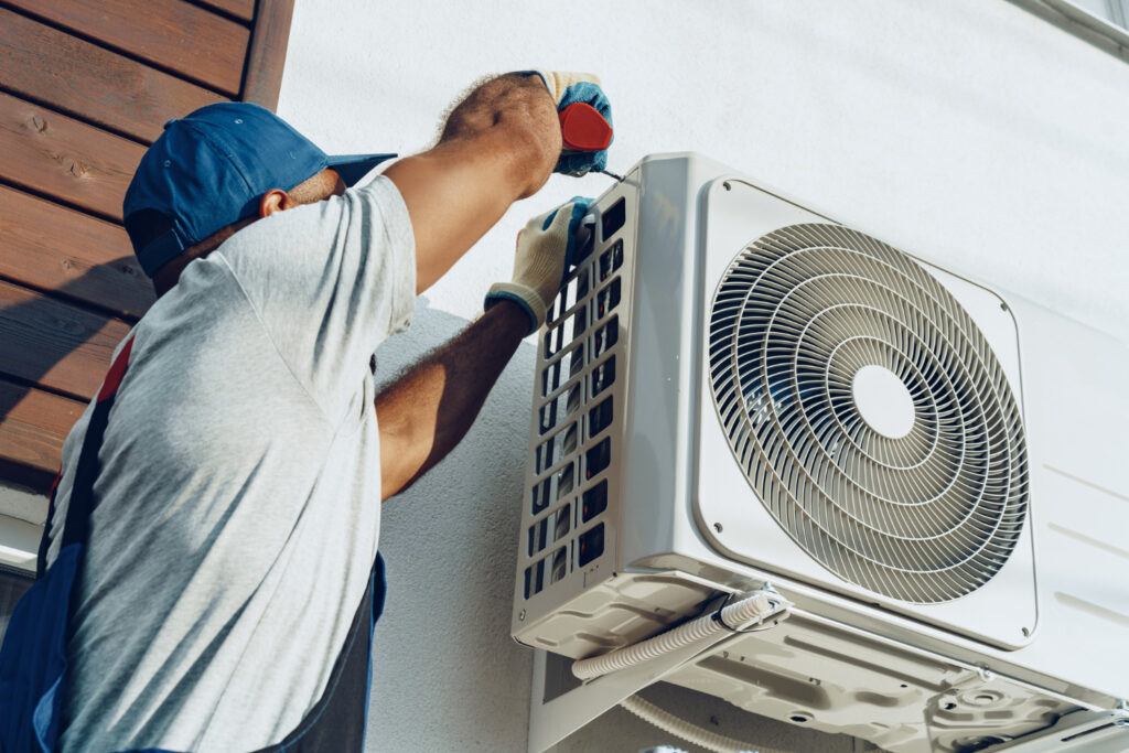 heating services