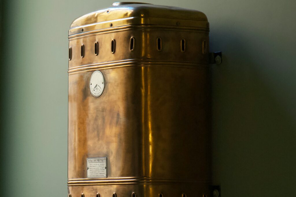 boiler