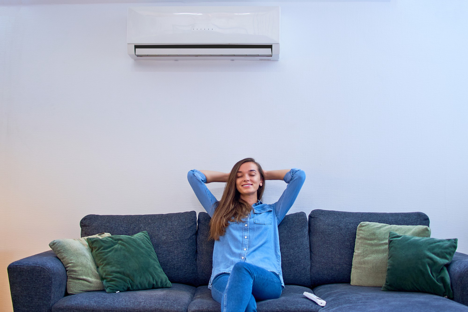 home ac system