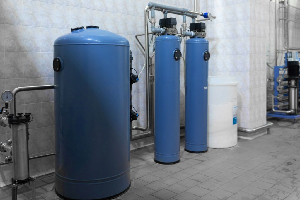 boiler