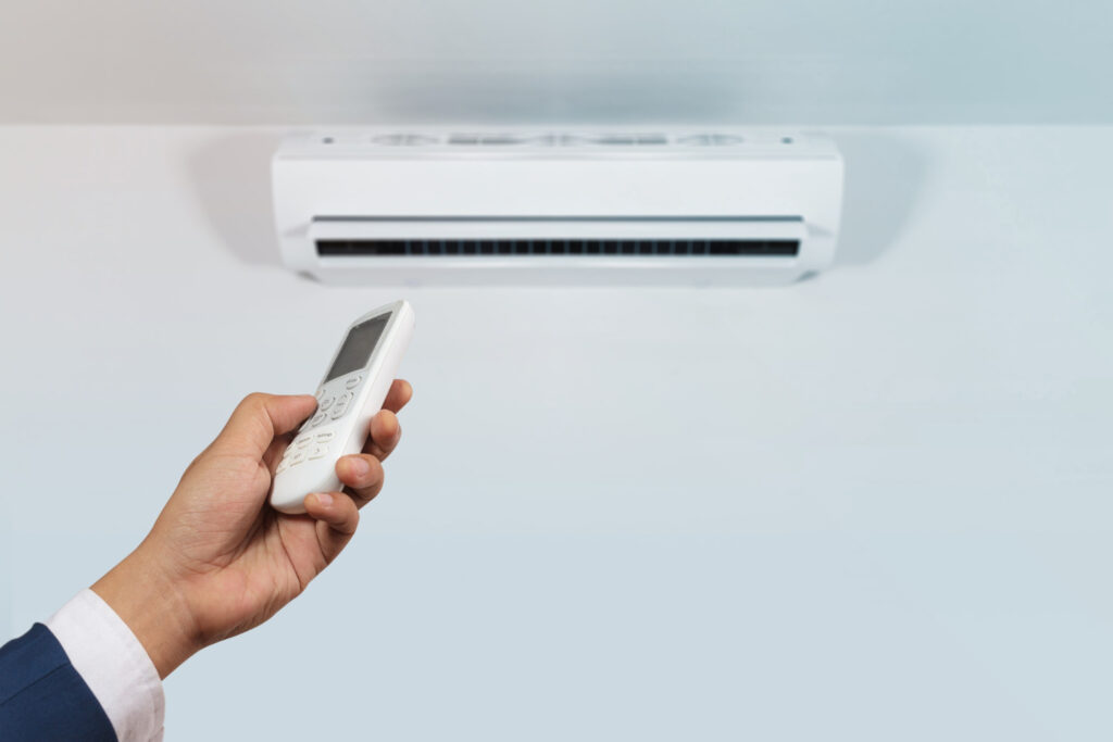 ductless ac
