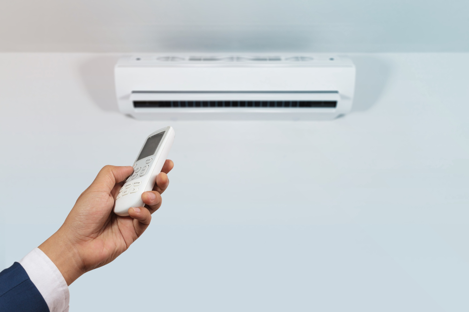 ductless ac